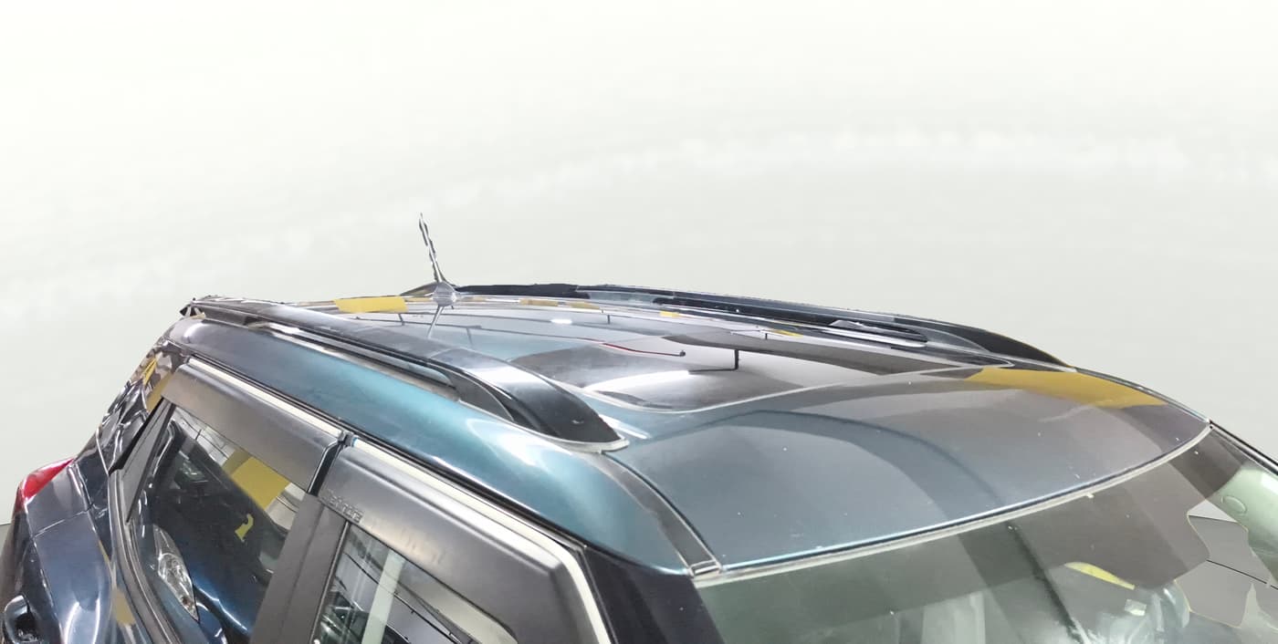2023 Mahindra XUV300 W6 1.2 PETROL, Petrol, Manual, 36,754 km, Roof