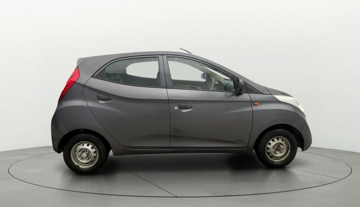 2014 Hyundai Eon ERA +, Petrol, Manual, 52,965 km, Right Side View