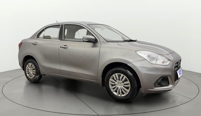 2022 Maruti Dzire VXI CNG, CNG, Manual, 66,663 km, SRP