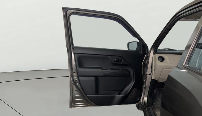 2019 Maruti New Wagon-R LXI CNG 1.0, CNG, Manual, 87,834 km, LHS Front Door