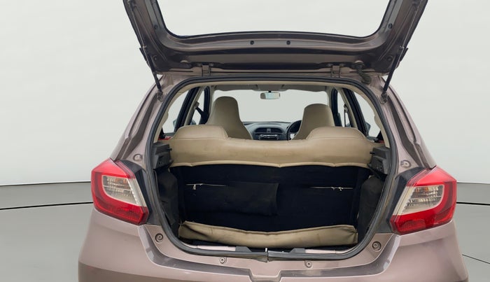 2016 Tata Tiago XE DIESEL, Diesel, Manual, 98,484 km, Boot Open Zoomed View