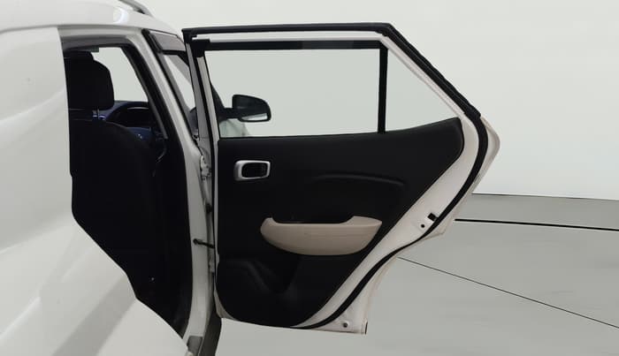 2023 Hyundai VENUE S 1.2, Petrol, Manual, 23,248 km, RHS Rear Door