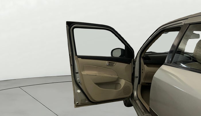 2014 Maruti Swift Dzire VXI, Petrol, Manual, 29,815 km, LHS Front Door