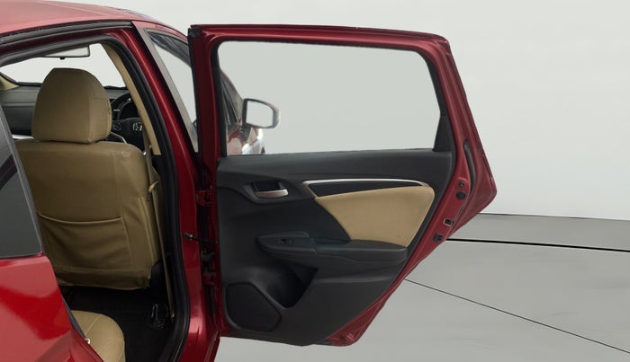 2021 Honda Jazz 1.2L I-VTEC ZX, Petrol, Manual, 50,028 km, RHS Rear Door