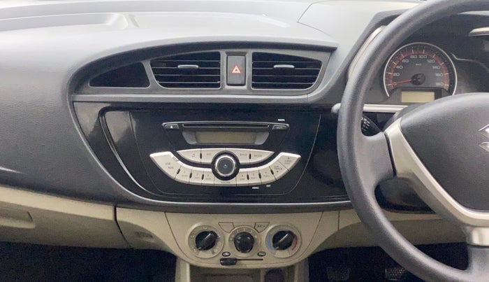 2018 Maruti Alto K10 VXI, Petrol, Manual, 40,051 km, Air Conditioner