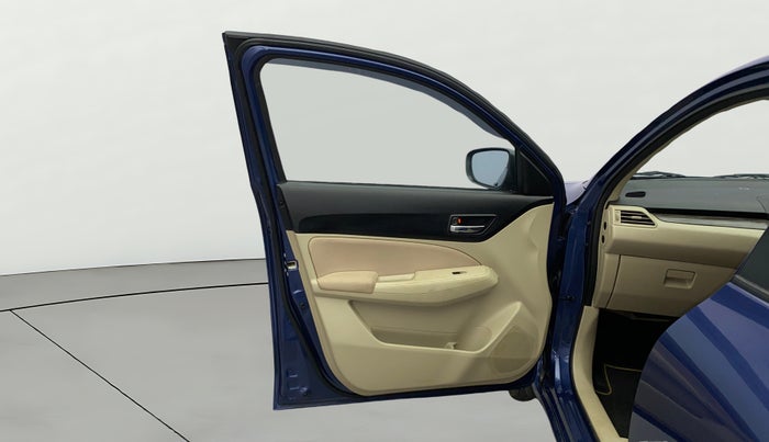 2020 Maruti Dzire VXI, Petrol, Manual, 36,042 km, LHS Front Door
