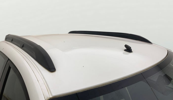 2015 Renault Kwid RXT 0.8, Petrol, Manual, 98,477 km, Roof