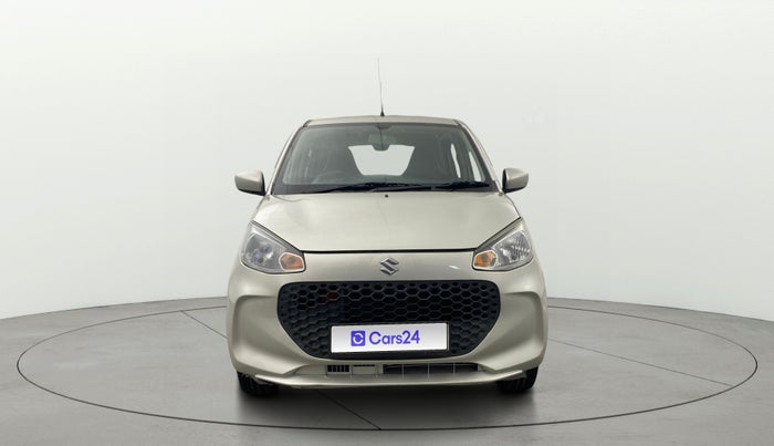 2023 Maruti Alto K10 VXI PLUS AMT, Petrol, Automatic, 32,312 km, Front