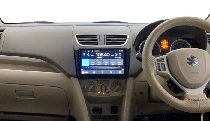2018 Maruti Ertiga ZXI, Petrol, Manual, 27,315 km, Air Conditioner