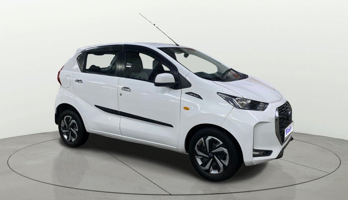 2020 Datsun Redi Go T(O), Petrol, Manual, 48,992 km, Right Front Diagonal