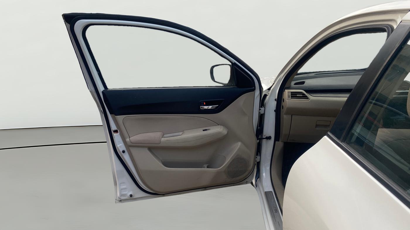 2021 Maruti Dzire VXI, Petrol, Manual, 40,980 km, LHS Front Door