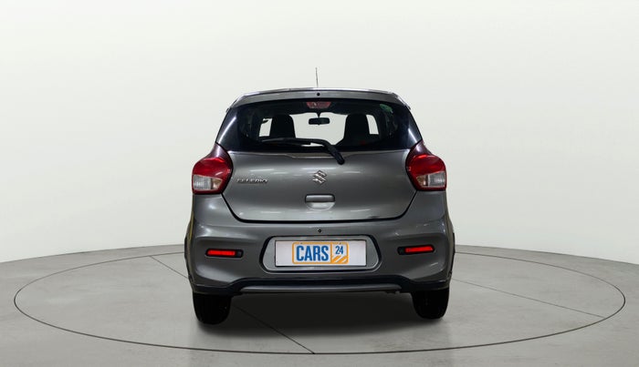 2022 Maruti Celerio ZXI, CNG, Manual, 94,367 km, Back/Rear
