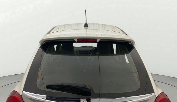 2019 Toyota Glanza G ISG, Petrol, Manual, 36,117 km, Rear Windshield