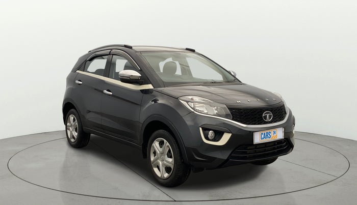 2018 Tata NEXON XT PETROL, Petrol, Manual, 19,070 km, Right Front Diagonal