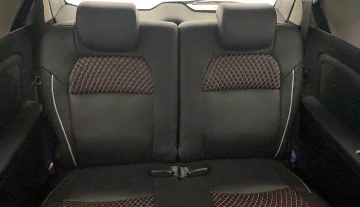 2018 Honda BR-V 1.5L I-VTEC V CVT, Petrol, Automatic, 31,997 km, Third Seat Row ( optional )