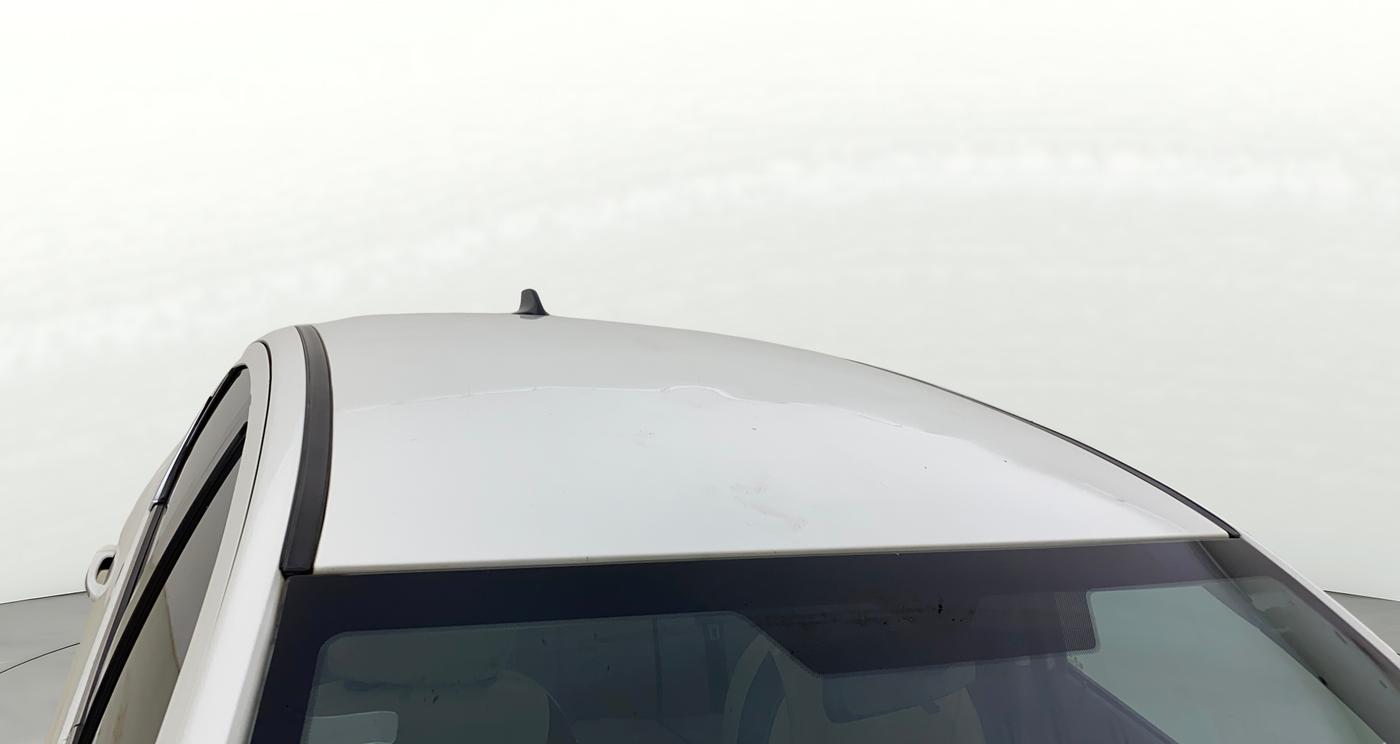 2020 Tata TIGOR XZA PLUS PETROL, Petrol, Automatic, 37,343 km, Roof
