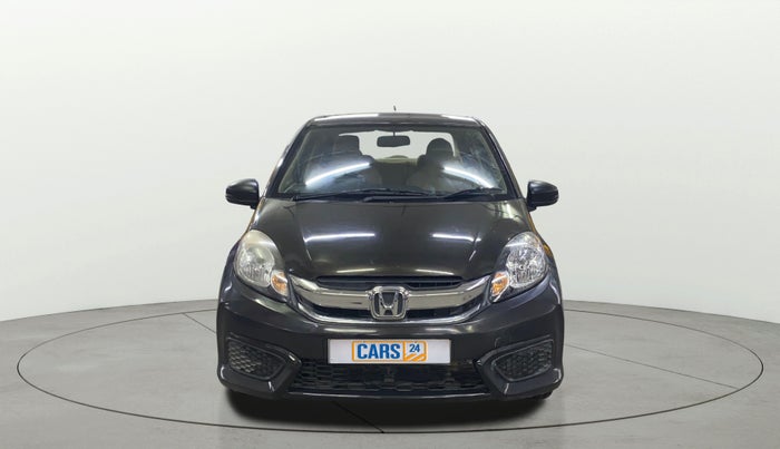 2016 Honda Amaze 1.2L I-VTEC SX, Petrol, Manual, 47,700 km, Front