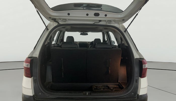 2021 Hyundai ALCAZAR 1.5 SIGNATURE (O) AT 6STR, Diesel, Automatic, 74,694 km, Boot Open Zoomed View