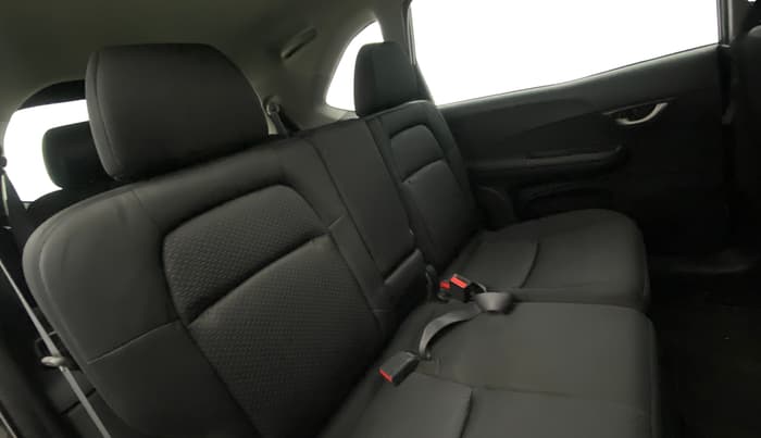 2017 Honda BR-V 1.5L I-VTEC V CVT, Petrol, Automatic, 1,35,035 km, Right Side Rear Door Cabin