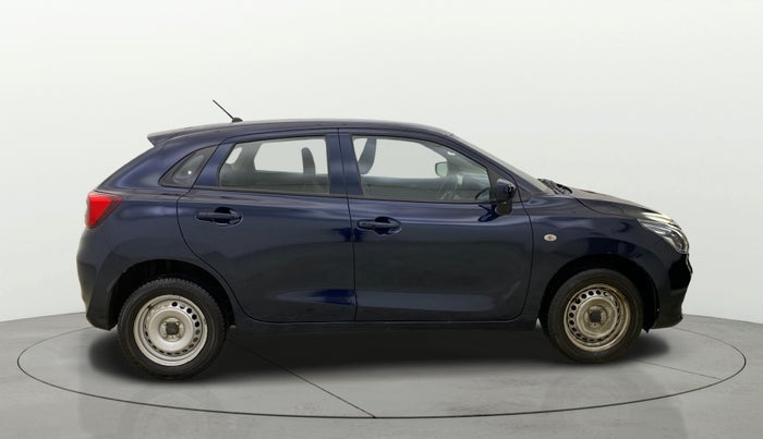 2023 Maruti Baleno SIGMA PETROL 1.2, Petrol, Manual, 58,984 km, Right Side View