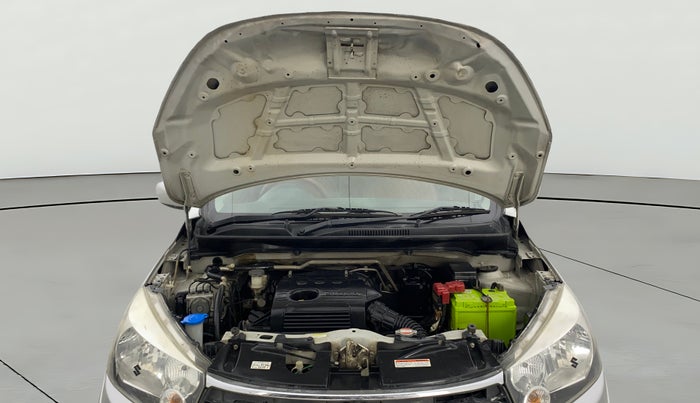 2021 Maruti Celerio VXI AMT, Petrol, Automatic, 85,181 km, Open Bonet