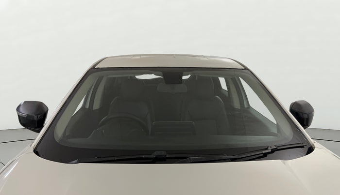2020 Tata Harrier XM 2.0L KRYOTEC, Diesel, Manual, 95,786 km, Front Windshield