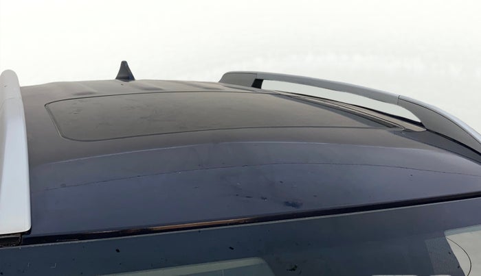 2019 Hyundai VENUE SX 1.0 (O) TURBO, Petrol, Manual, 63,161 km, Roof