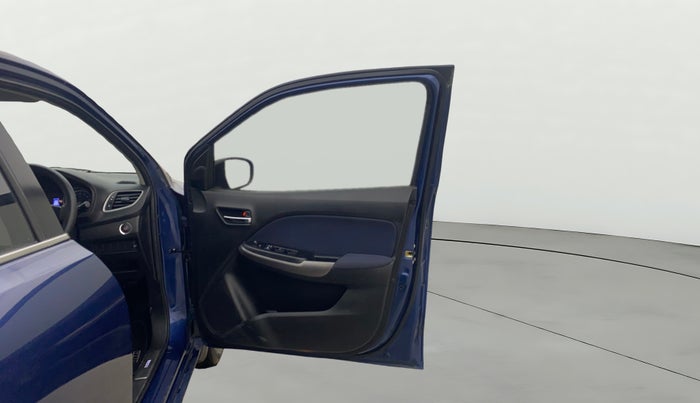 2019 Maruti Baleno ZETA PETROL 1.2, Petrol, Manual, 37,363 km, RHS Front Door