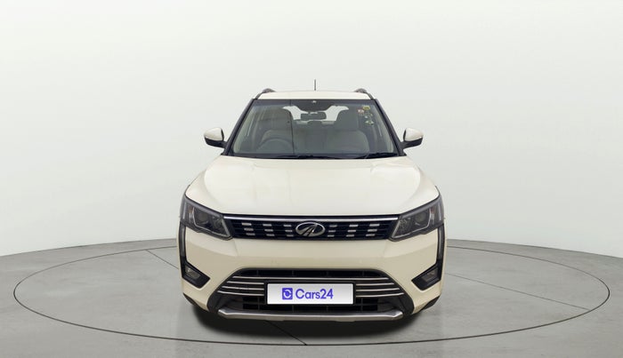 2021 Mahindra XUV300 W8 1.2 PETROL, Petrol, Manual, 62,330 km, Front