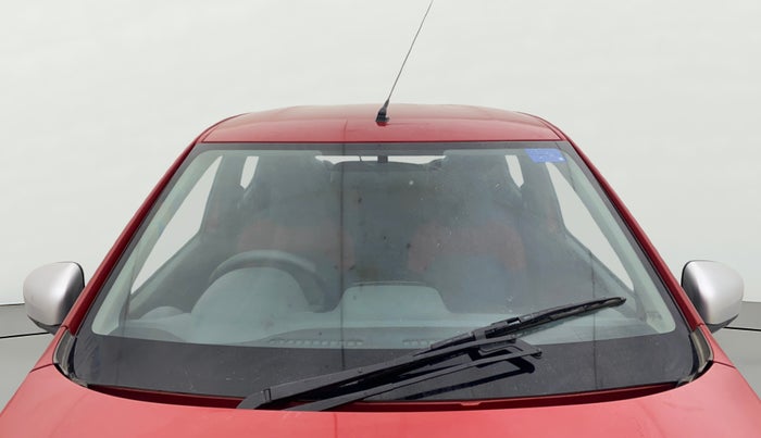 2018 Renault Kwid RXT 1.0 AMT (O), Petrol, Automatic, 6,723 km, Front Windshield