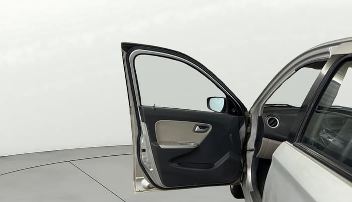 2015 Maruti Alto K10 VXI AMT, Petrol, Automatic, 16,531 km, LHS Front Door