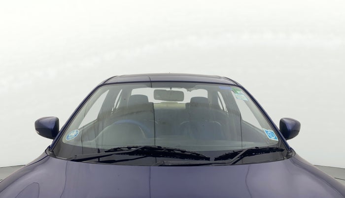 2018 Maruti Dzire VXI, Petrol, Manual, 66,191 km, Front Windshield