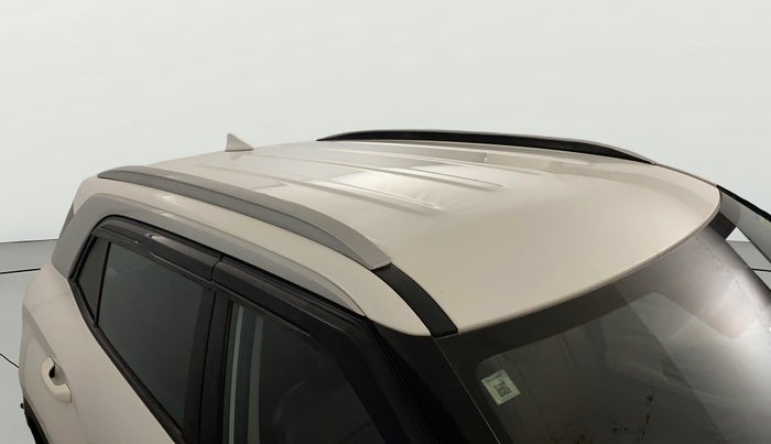 2021 Hyundai Creta EX 1.5 DIESEL, Diesel, Manual, 62,604 km, Roof