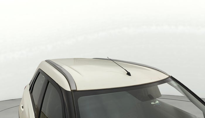 2022 Toyota URBAN CRUISER HIGH GRADE MT, Petrol, Manual, 39,099 km, Roof