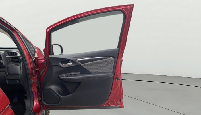 2019 Honda WR-V 1.2L I-VTEC VX MT, Petrol, Manual, 51,942 km, RHS Front Door