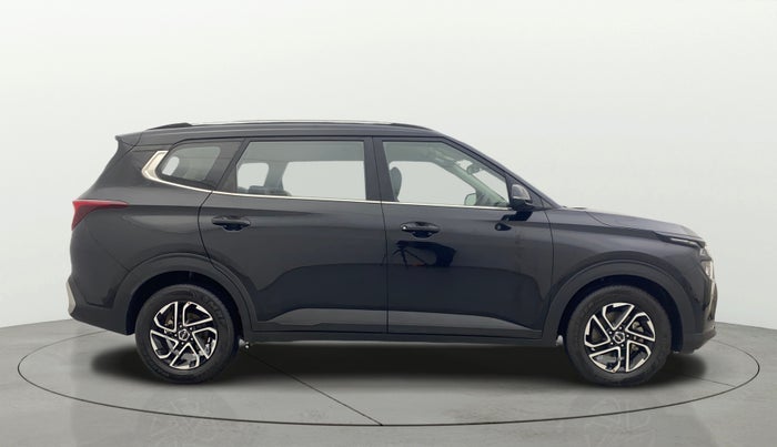2022 KIA CARENS PRESTIGE PLUS 1.5 DIESEL 7 STR, Diesel, Manual, 21,470 km, Right Side View
