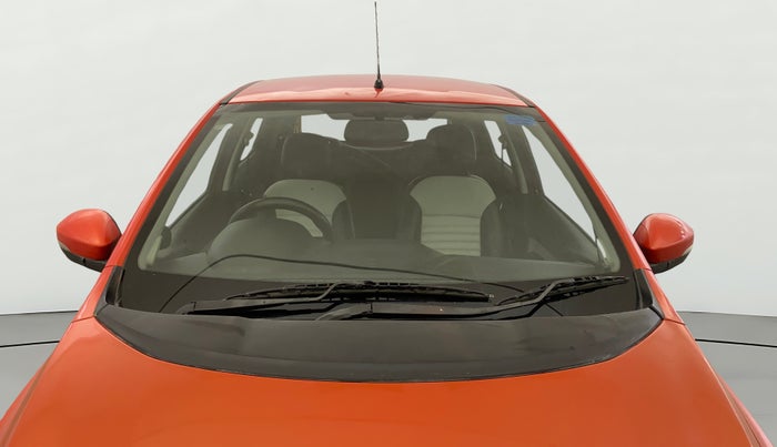 2021 Tata Tiago XT PETROL, CNG, Manual, 57,456 km, Front Windshield