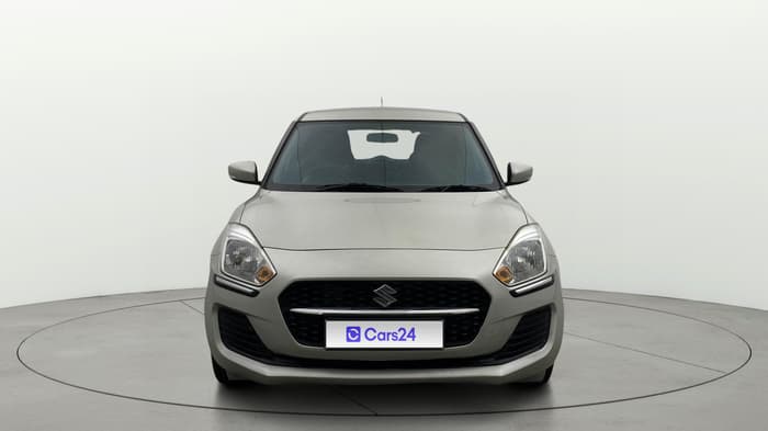 2022 Maruti Swift VXI AMT, Petrol, Automatic, 43,474 km, Front