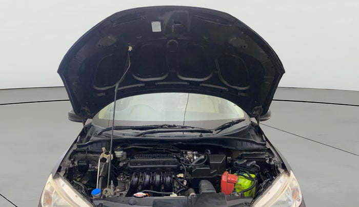 2014 Honda City 1.5L I-VTEC SV CVT, Petrol, Automatic, 73,424 km, Open Bonet