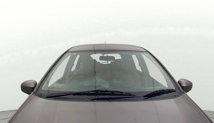 2015 Honda Mobilio 1.5L I-VTEC V, Petrol, Manual, 68,532 km, Front Windshield