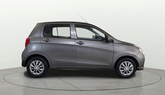 2019 Maruti Celerio VXI CNG, CNG, Manual, 54,408 km, Right Side View