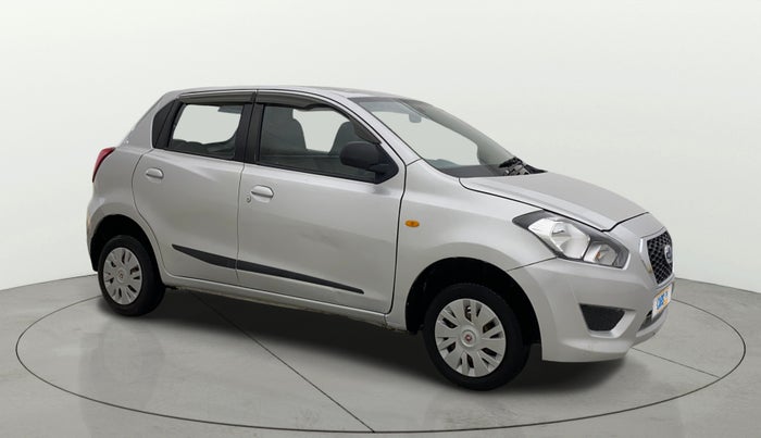 2016 Datsun Go T, Petrol, Manual, 98,922 km, SRP
