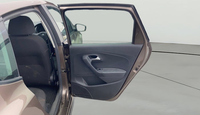 2020 Volkswagen Polo HIGHLINE PLUS 1.0L TSI, Petrol, Manual, 11,248 km, RHS Rear Door