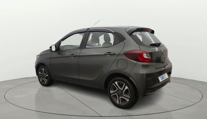 2020 Tata Tiago XZA PLUS PETROL, Petrol, Automatic, 29,521 km, Left Back Diagonal