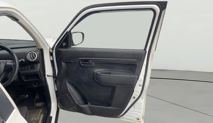 2020 Maruti S PRESSO VXI PLUS AMT, Petrol, Automatic, 16,062 km, RHS Front Door