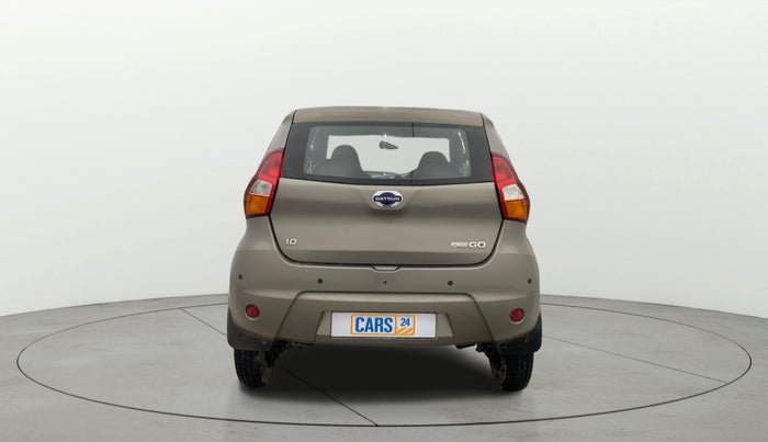 2019 Datsun Redi Go S 1.0 AMT, Petrol, Automatic, 27,599 km, Back/Rear