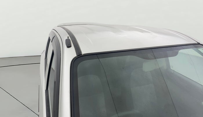 2016 Maruti Alto 800 LXI, Petrol, Manual, 92,232 km, Roof