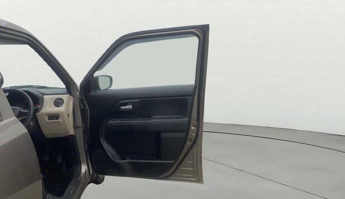 2024 Maruti New Wagon-R VXI 1.0, Petrol, Manual, 11,914 km, RHS Front Door