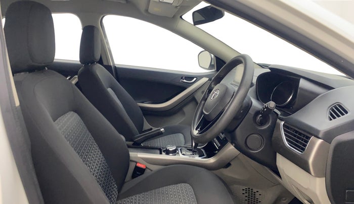 2018 Tata NEXON XZA PLUS PETROL, Petrol, Automatic, 44,976 km, Right Side Front Door Cabin