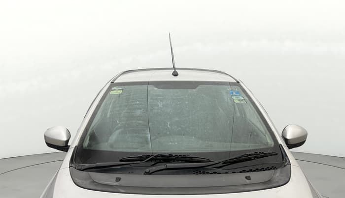 2017 Tata Tiago XT PETROL, Petrol, Manual, 40,086 km, Front Windshield